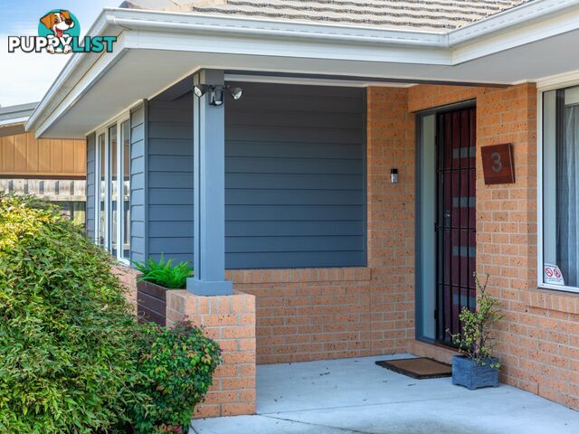 3/16 Swan Street BAIRNSDALE VIC 3875