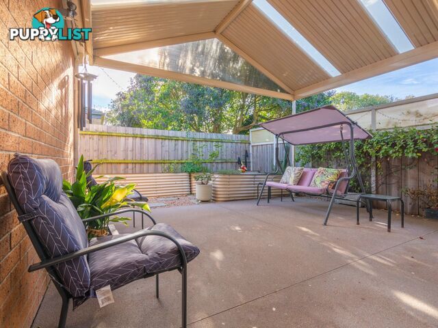 3/16 Swan Street BAIRNSDALE VIC 3875