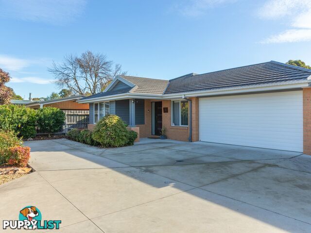 3/16 Swan Street BAIRNSDALE VIC 3875