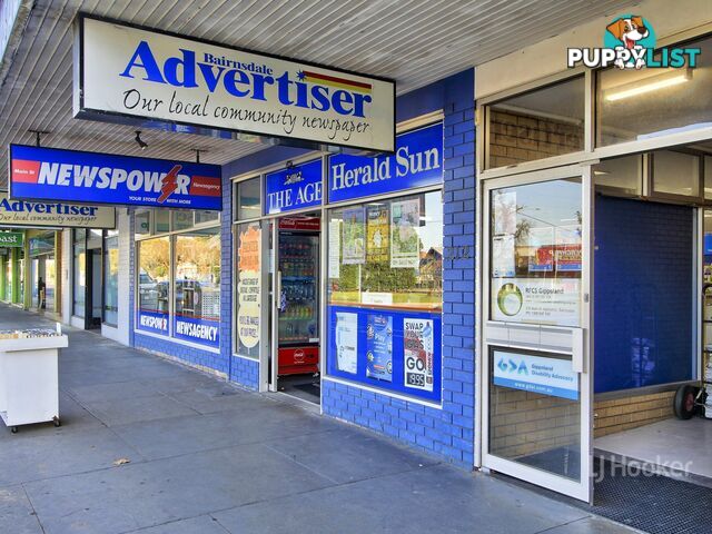 212 Main Street BAIRNSDALE VIC 3875