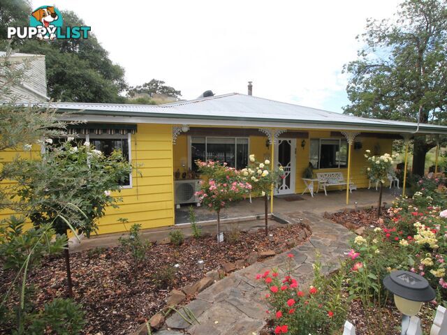 56 Johnston Street ENSAY VIC 3895