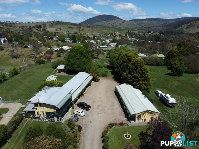 43 Park Street OMEO VIC 3898