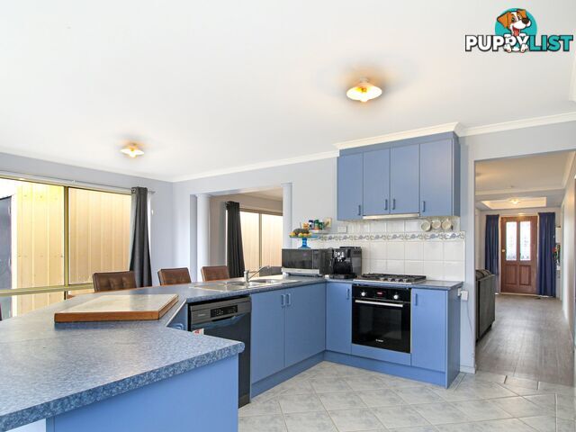 5 Banksia Court LUCKNOW VIC 3875