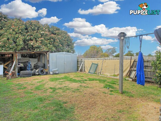 5 Banksia Court LUCKNOW VIC 3875