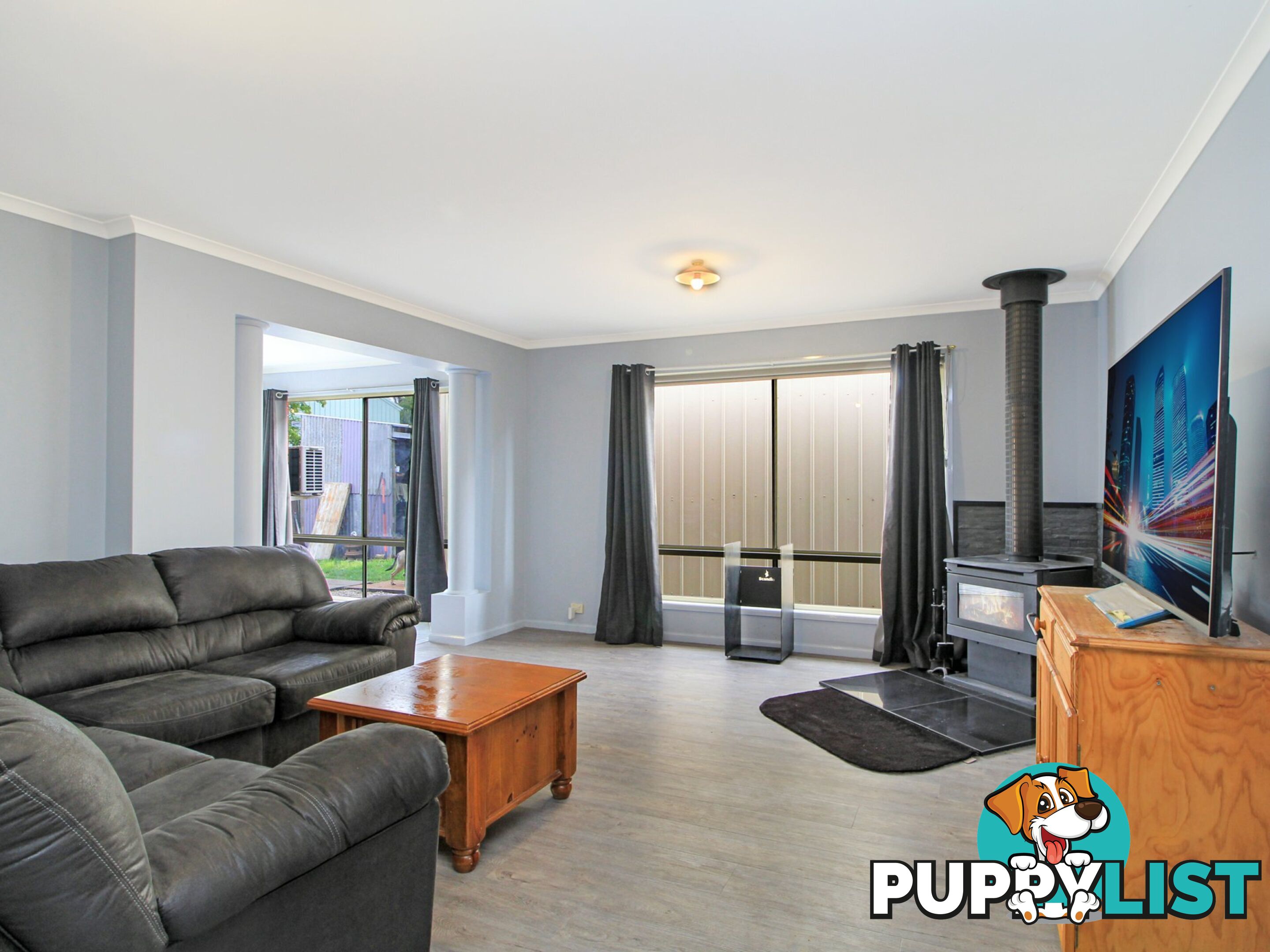 5 Banksia Court LUCKNOW VIC 3875