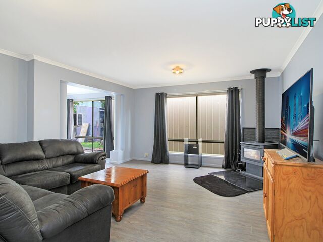 5 Banksia Court LUCKNOW VIC 3875