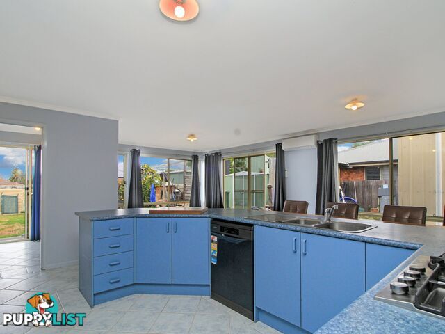 5 Banksia Court LUCKNOW VIC 3875