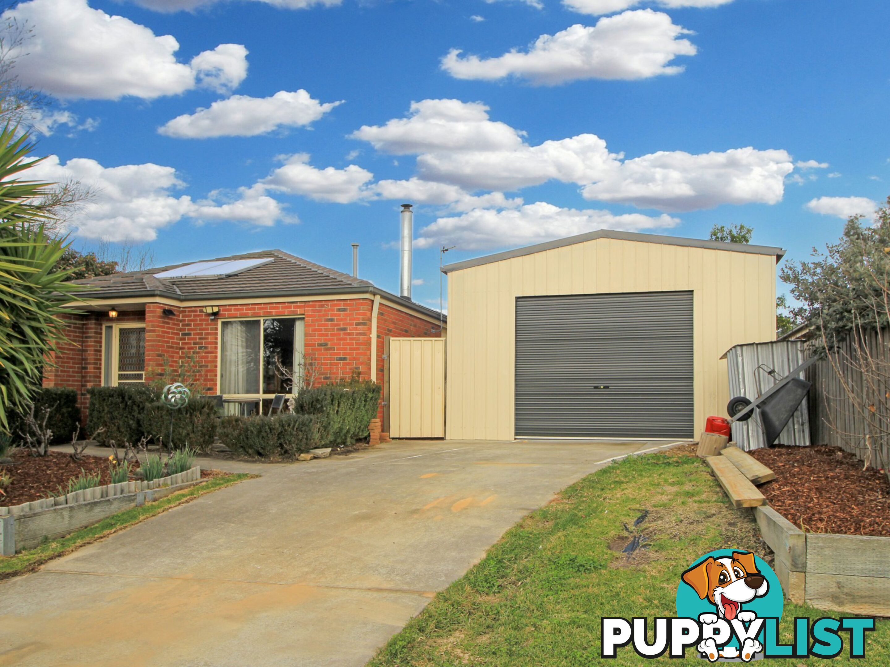 5 Banksia Court LUCKNOW VIC 3875