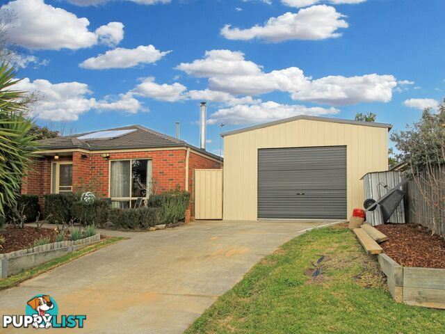 5 Banksia Court LUCKNOW VIC 3875