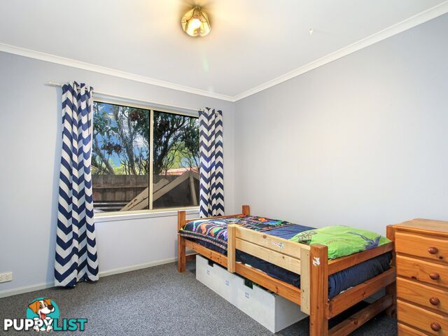 5 Banksia Court LUCKNOW VIC 3875