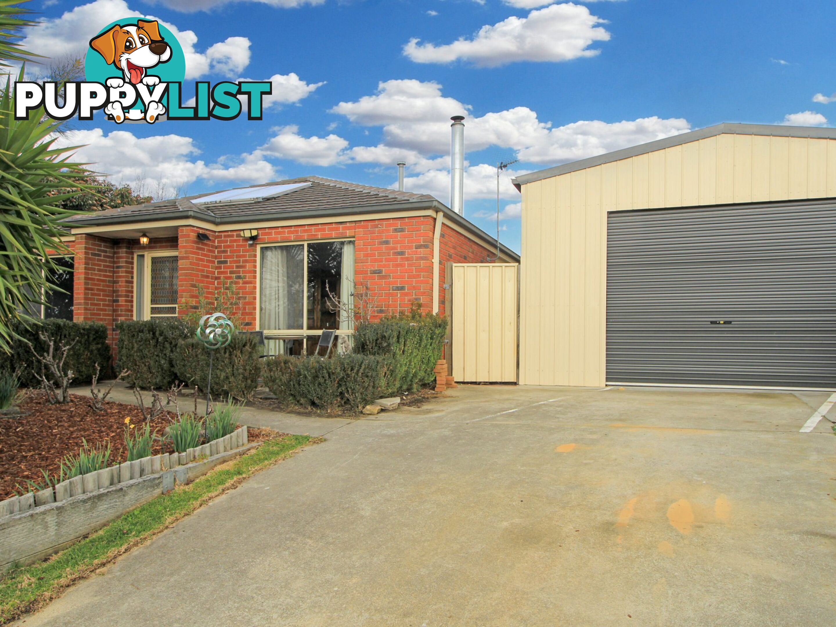 5 Banksia Court LUCKNOW VIC 3875