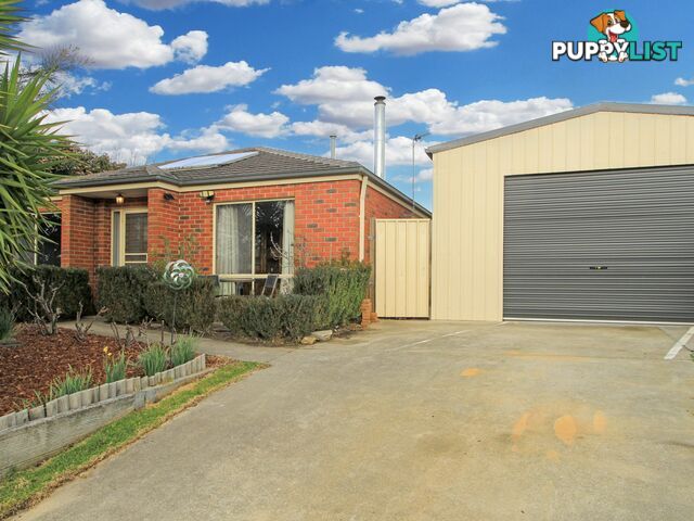 5 Banksia Court LUCKNOW VIC 3875