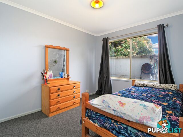 5 Banksia Court LUCKNOW VIC 3875