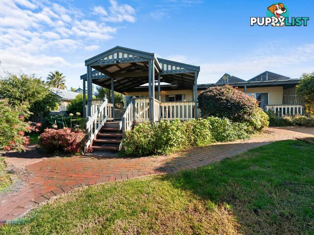 35 Robb Street EAST BAIRNSDALE VIC 3875