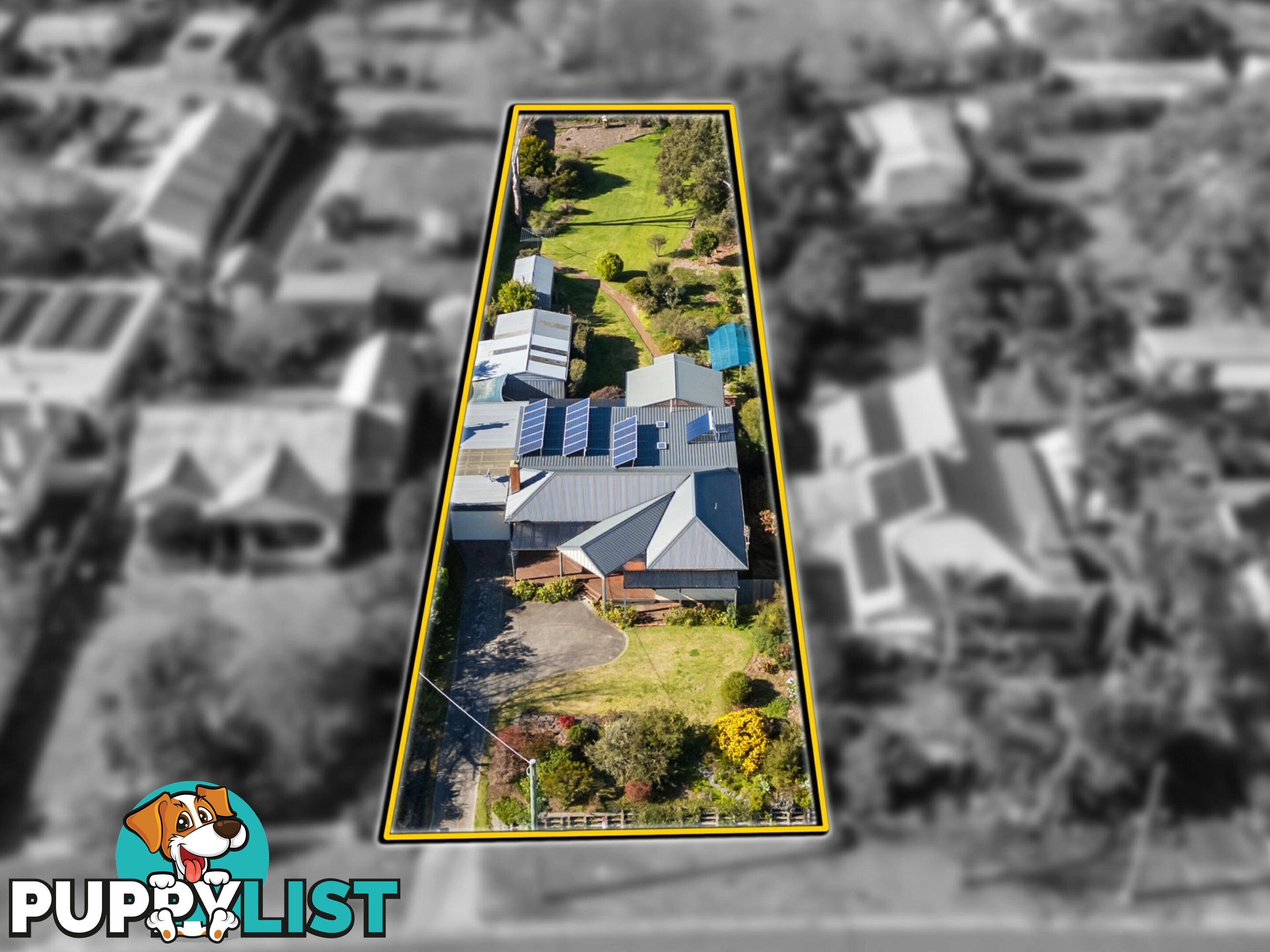 35 Robb Street EAST BAIRNSDALE VIC 3875