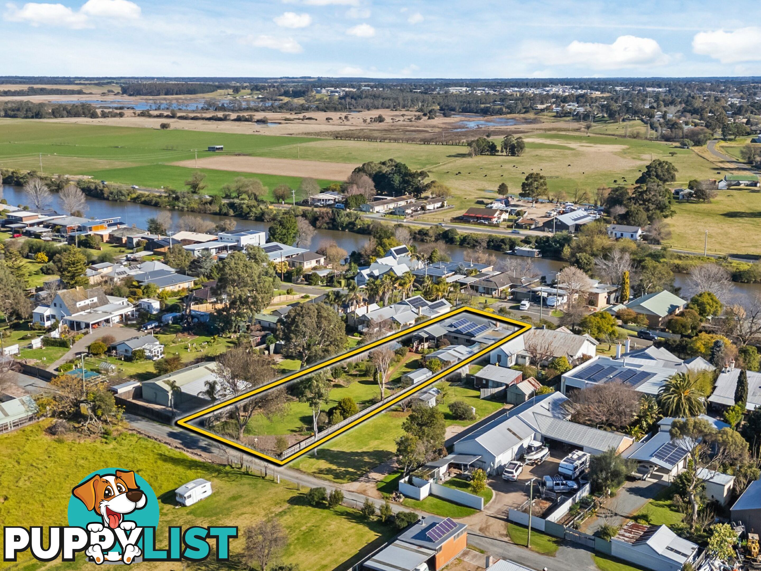 35 Robb Street EAST BAIRNSDALE VIC 3875