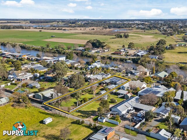 35 Robb Street EAST BAIRNSDALE VIC 3875
