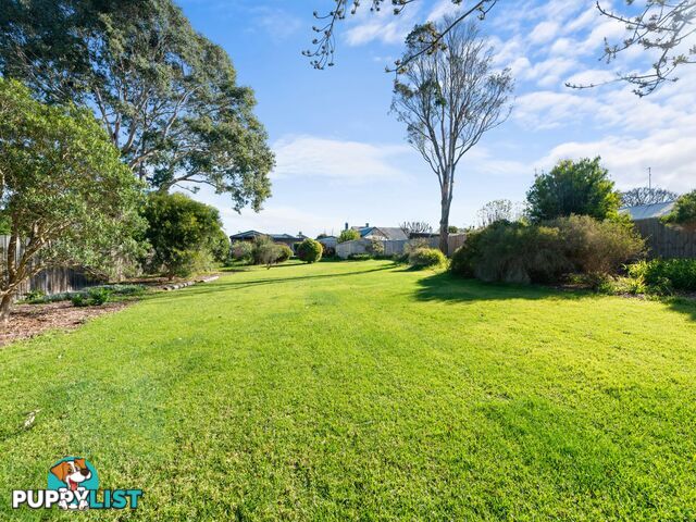 35 Robb Street EAST BAIRNSDALE VIC 3875