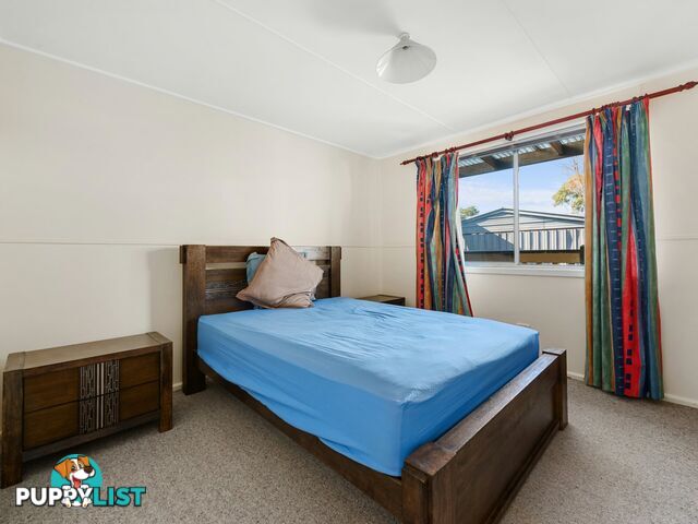 35 Robb Street EAST BAIRNSDALE VIC 3875