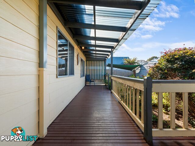 35 Robb Street EAST BAIRNSDALE VIC 3875