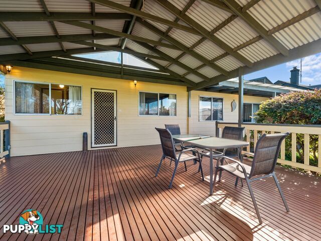 35 Robb Street EAST BAIRNSDALE VIC 3875