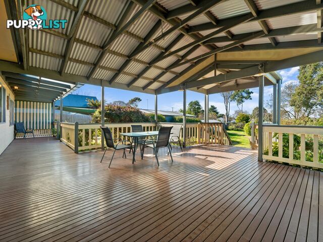 35 Robb Street EAST BAIRNSDALE VIC 3875