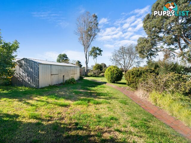 35 Robb Street EAST BAIRNSDALE VIC 3875