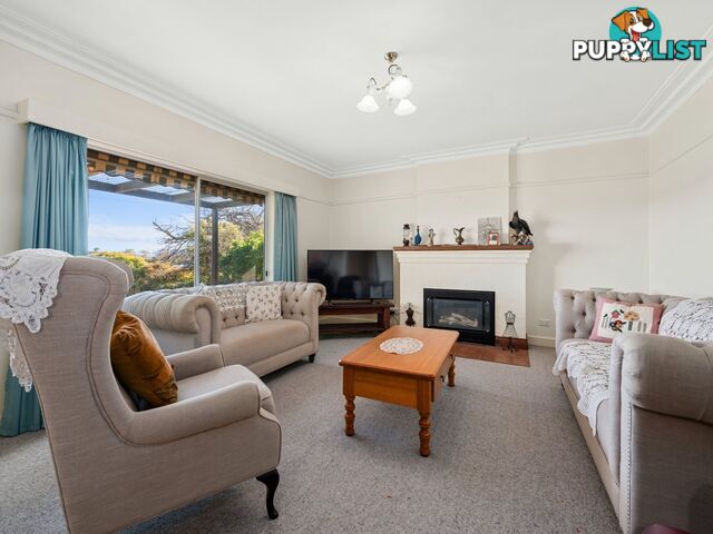 35 Robb Street EAST BAIRNSDALE VIC 3875