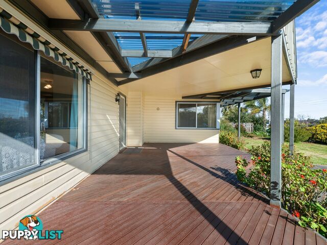 35 Robb Street EAST BAIRNSDALE VIC 3875