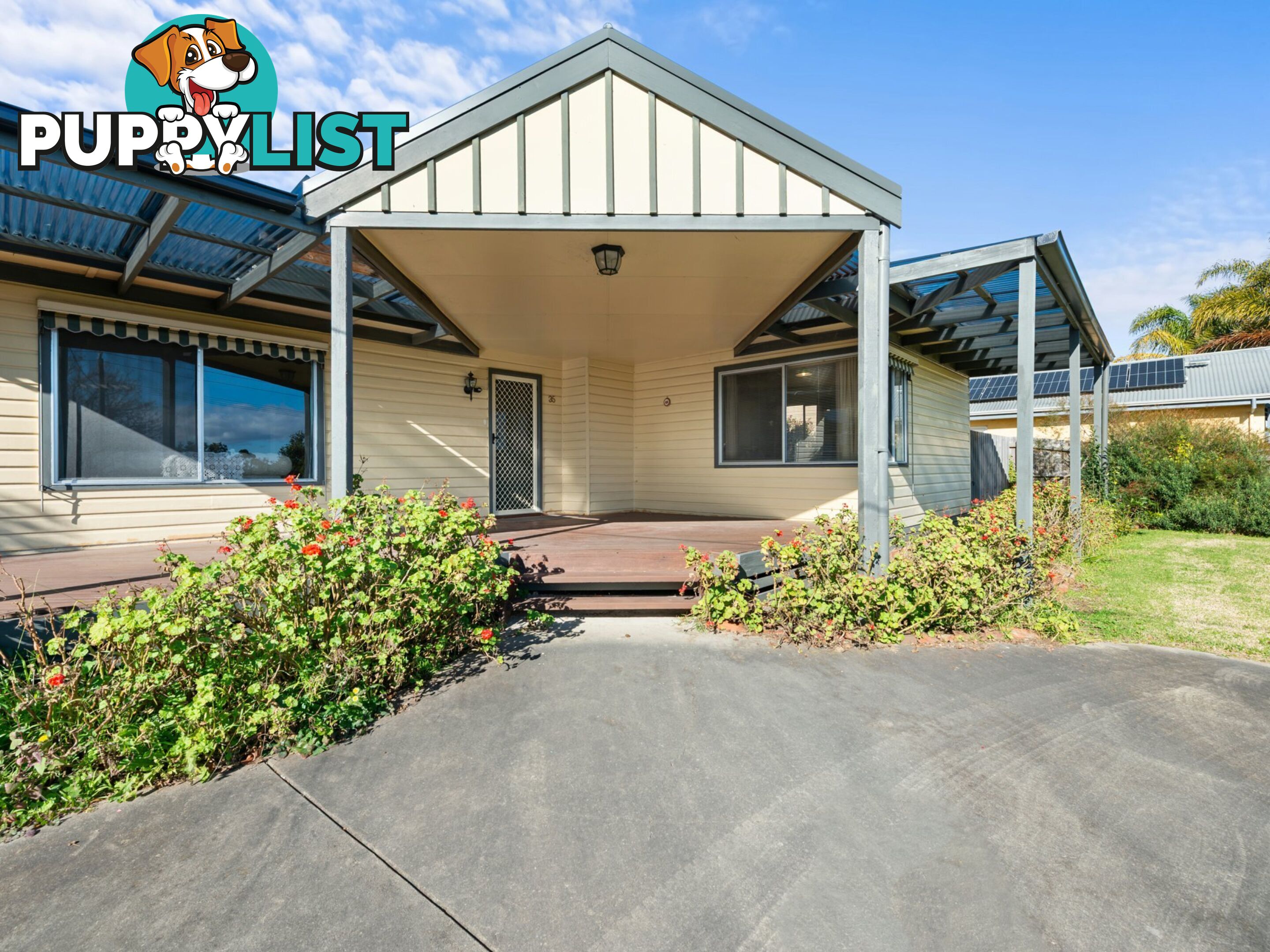 35 Robb Street EAST BAIRNSDALE VIC 3875