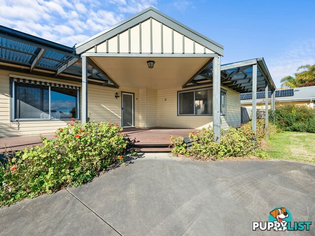 35 Robb Street BAIRNSDALE VIC 3875
