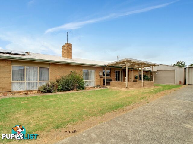 51 Balmoral Crescent EASTWOOD VIC 3875