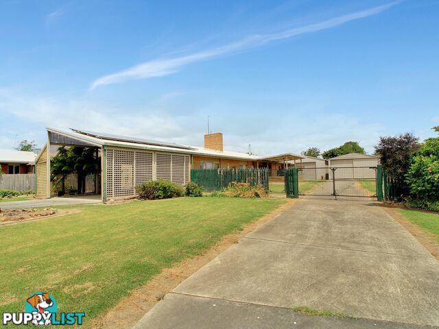 51 Balmoral Crescent EASTWOOD VIC 3875