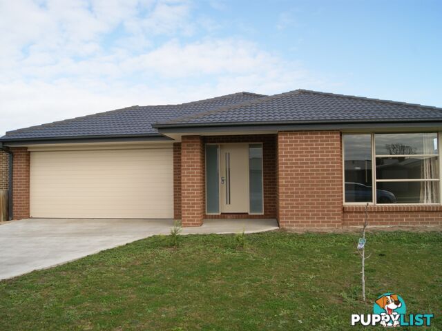 14 Schrader Court EASTWOOD VIC 3875