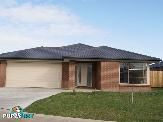 14 Schrader Court EASTWOOD VIC 3875