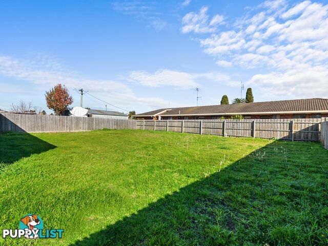 42A Grant Street BAIRNSDALE VIC 3875