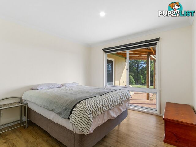 690 Orrs Road CLIFTON CREEK VIC 3875