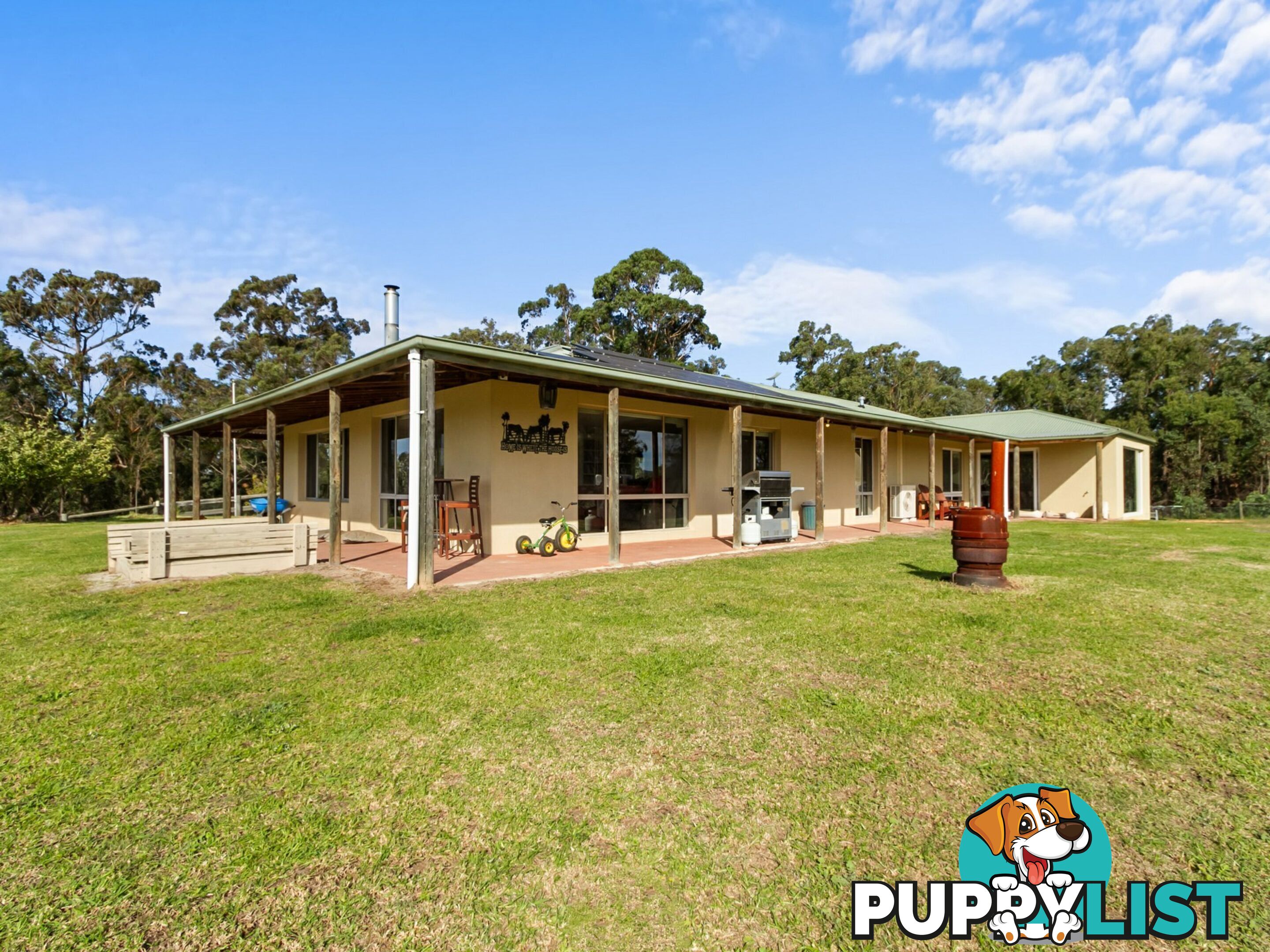 690 Orrs Road CLIFTON CREEK VIC 3875