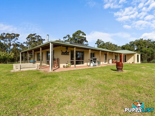 690 Orrs Road CLIFTON CREEK VIC 3875