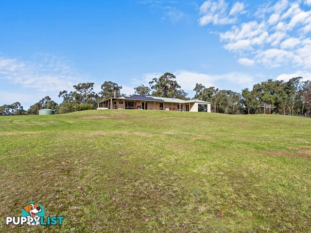 690 Orrs Road CLIFTON CREEK VIC 3875