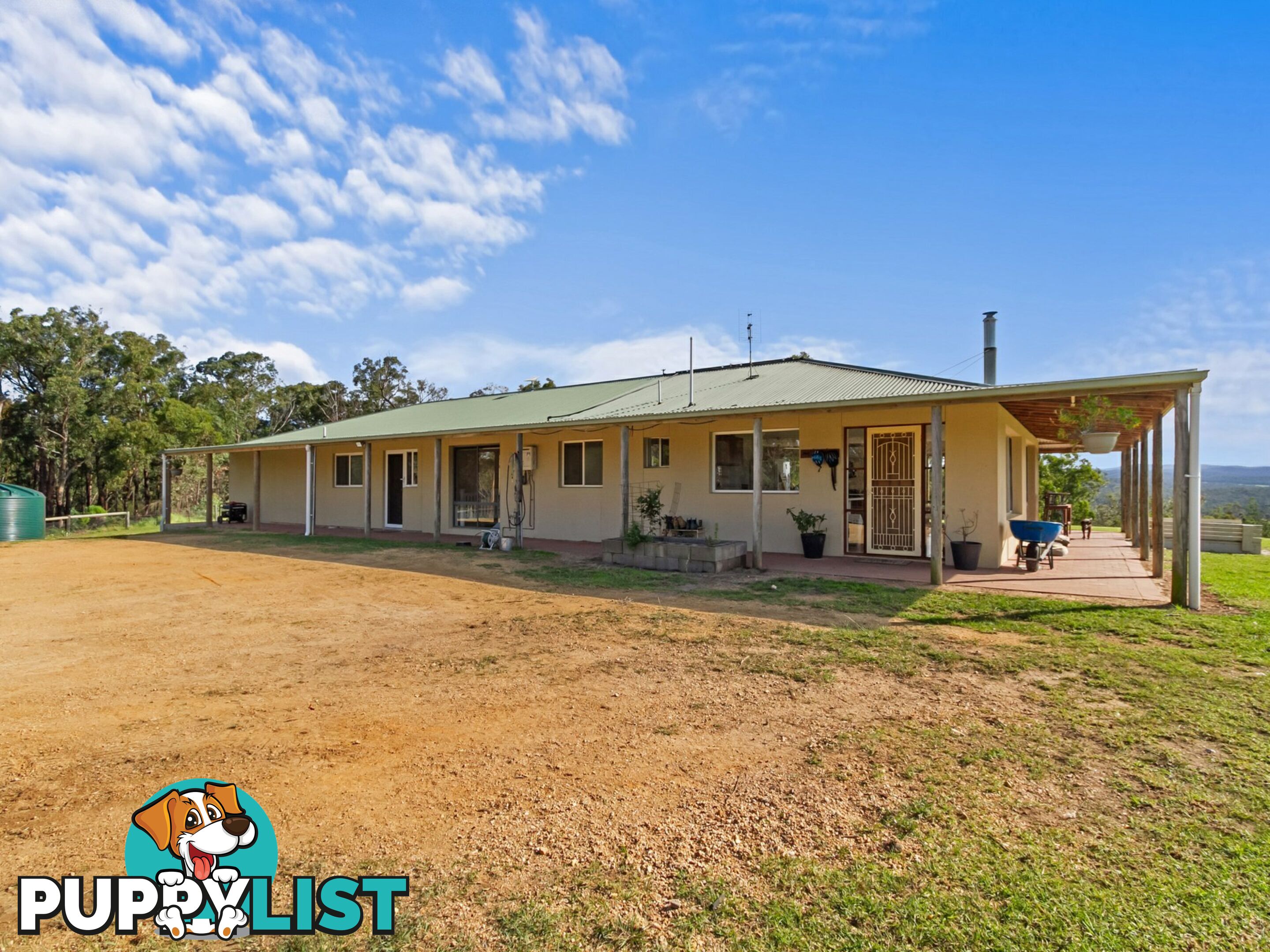 690 Orrs Road CLIFTON CREEK VIC 3875