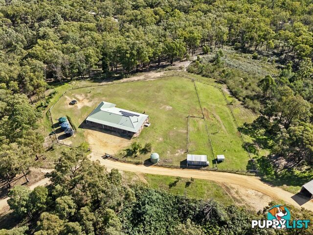 690 Orrs Road CLIFTON CREEK VIC 3875