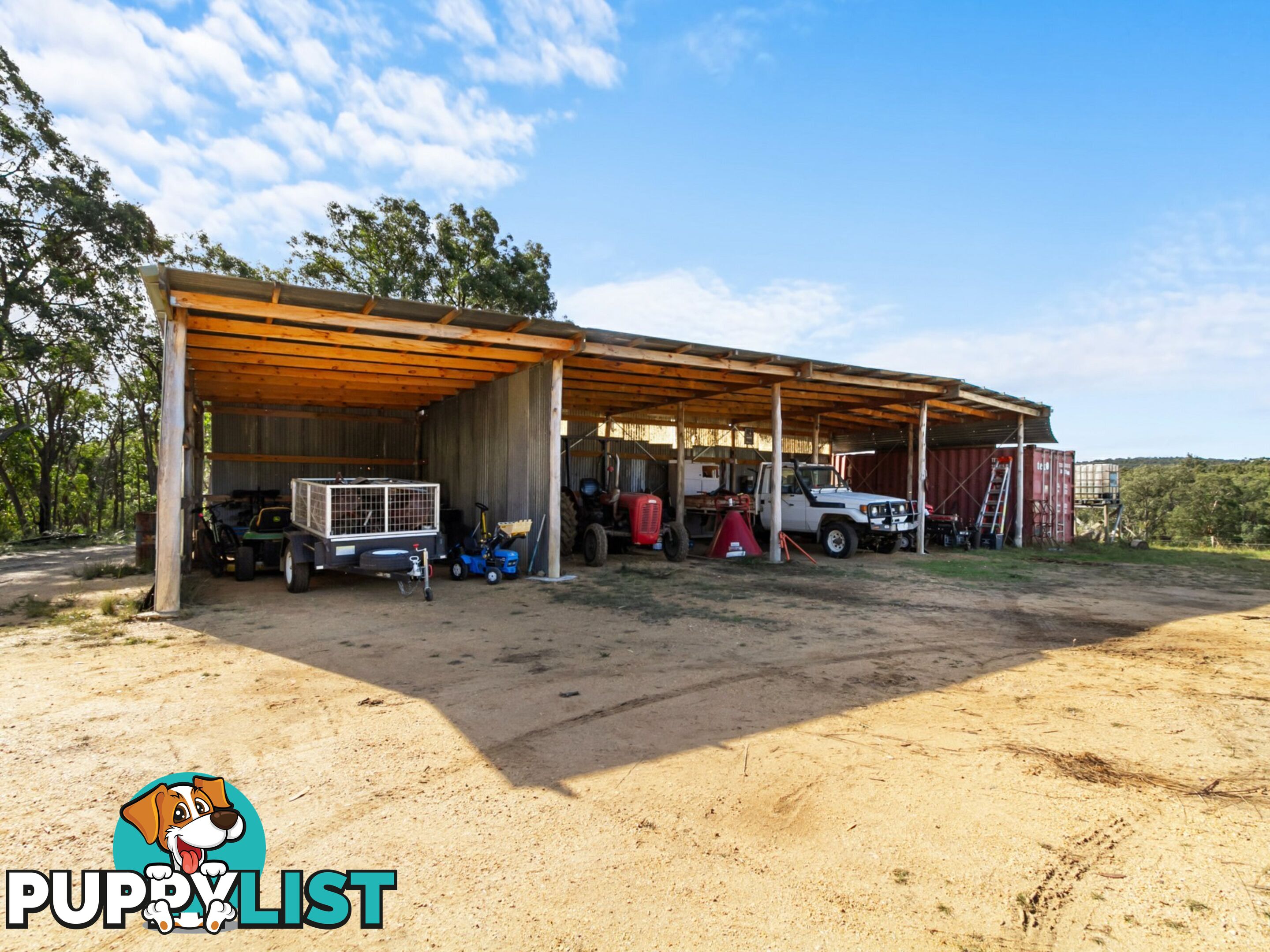 690 Orrs Road CLIFTON CREEK VIC 3875