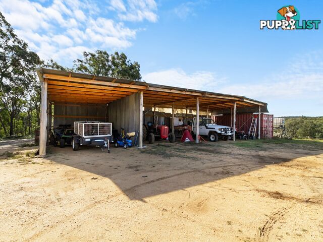 690 Orrs Road CLIFTON CREEK VIC 3875