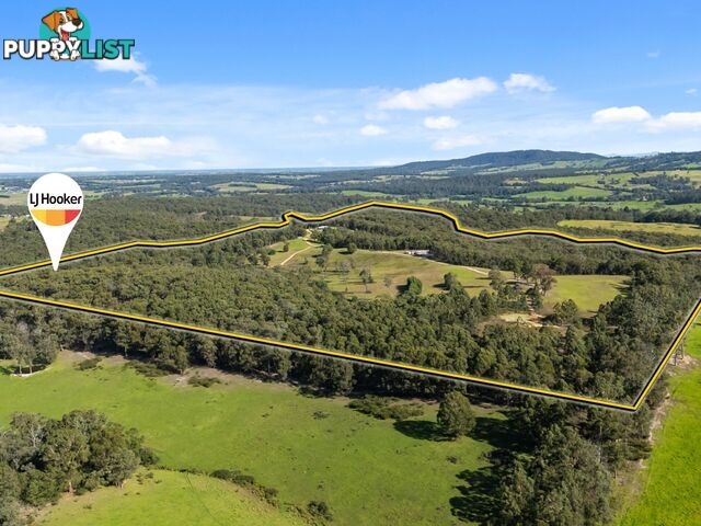 690 Orrs Road CLIFTON CREEK VIC 3875