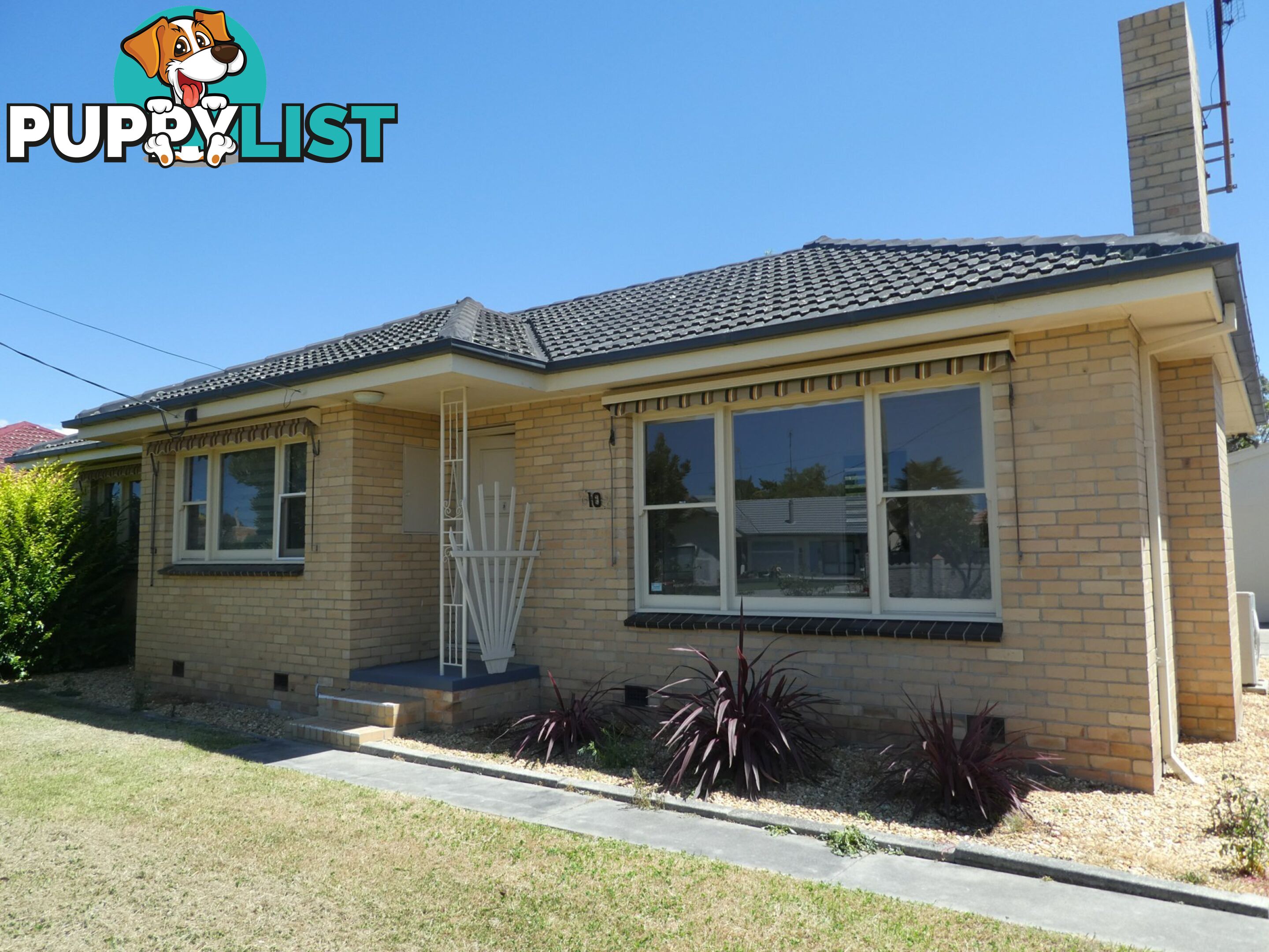 10 Churchill Street BAIRNSDALE VIC 3875