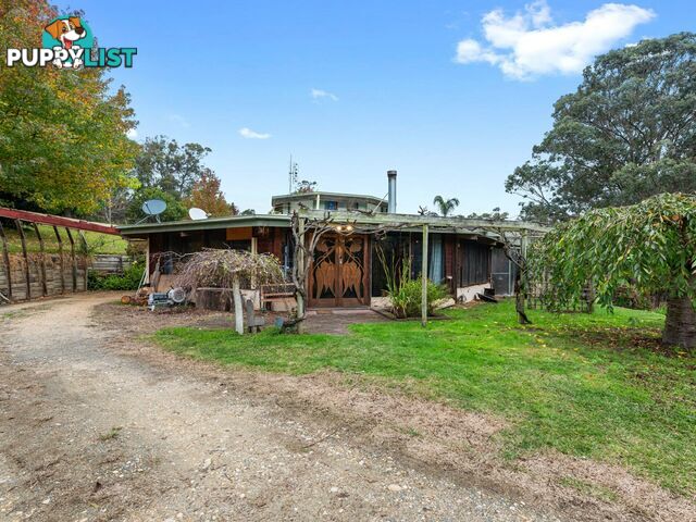 43 Stones Road SWAN REACH VIC 3903