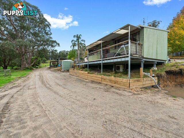 43 Stones Road SWAN REACH VIC 3903