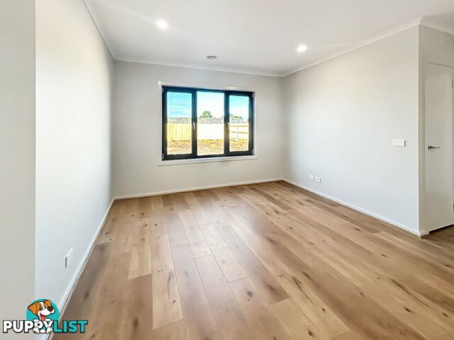 14 Nielsen Way EAST BAIRNSDALE VIC 3875