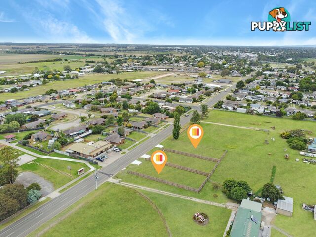 57 Lucknow Street EAST BAIRNSDALE VIC 3875